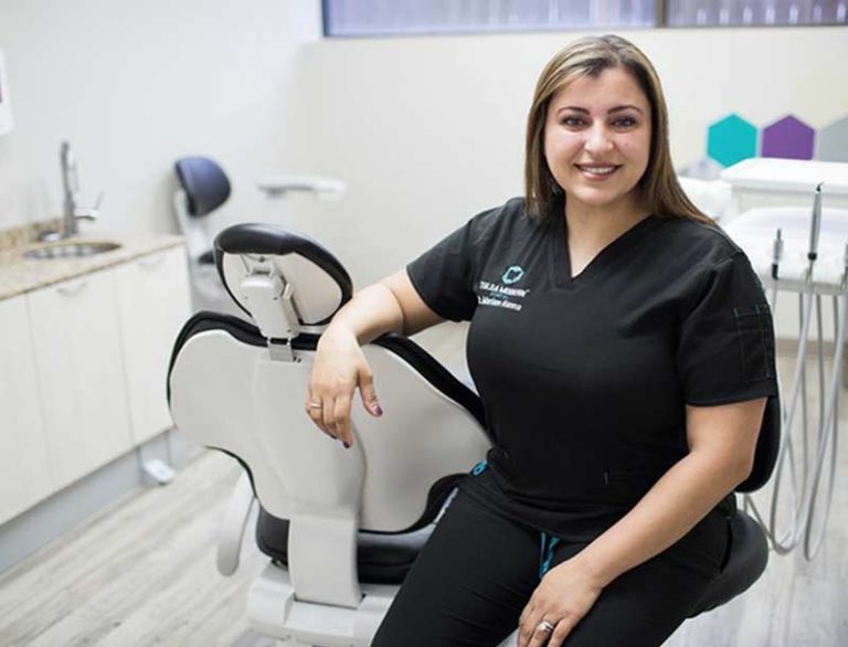 Meet the Best Team in Tulsa Tulsa Modern Dental