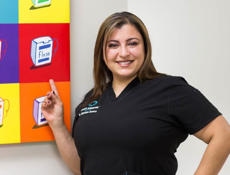 Meet the Best Team in Tulsa Tulsa Modern Dental